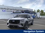 New 2025 Ford Explorer ST-Line SUV for sale #C95757 - photo 1