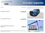 New 2025 Ford Explorer ST-Line SUV for sale #C95757 - photo 4