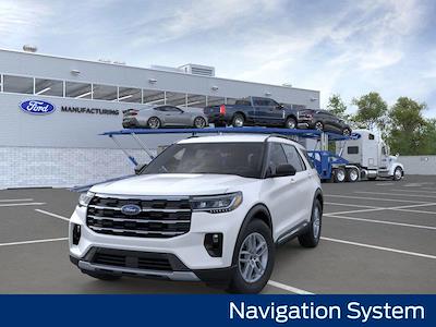 New 2025 Ford Explorer Active SUV for sale #C97388 - photo 2