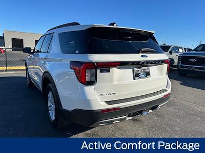 2025 Ford Explorer RWD SUV for sale #C97388 - photo 2