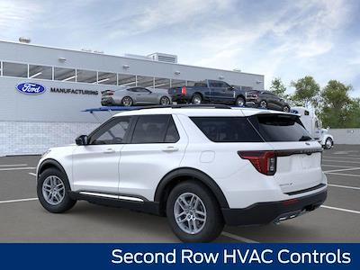 2025 Ford Explorer RWD SUV for sale #C97388 - photo 2
