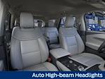 New 2025 Ford Explorer Active SUV for sale #C97388 - photo 12