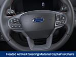 New 2025 Ford Explorer Active SUV for sale #C97388 - photo 15