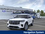New 2025 Ford Explorer Active SUV for sale #C97388 - photo 2