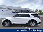 New 2025 Ford Explorer Active SUV for sale #C97388 - photo 3