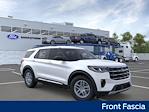 New 2025 Ford Explorer Active SUV for sale #C97388 - photo 9