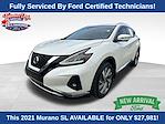 2021 Nissan Murano FWD SUV for sale #C97388A - photo 1