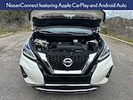 2021 Nissan Murano FWD SUV for sale #C97388A - photo 15