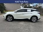 2021 Nissan Murano FWD SUV for sale #C97388A - photo 19