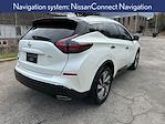 2021 Nissan Murano FWD SUV for sale #C97388A - photo 3