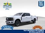 New 2026 Ford F-250 Platinum Crew Cab 4WD Pickup for sale #C98730 - photo 1