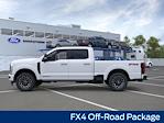 New 2026 Ford F-250 Platinum Crew Cab 4WD Pickup for sale #C98730 - photo 5