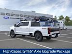 New 2026 Ford F-250 Platinum Crew Cab 4WD Pickup for sale #C98730 - photo 2