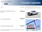 New 2026 Ford F-250 Platinum Crew Cab 4WD Pickup for sale #C98730 - photo 7
