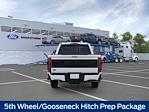 New 2026 Ford F-250 Platinum Crew Cab 4WD Pickup for sale #C98730 - photo 8