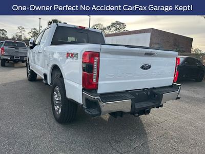 2024 Ford F-250 Crew Cab 4WD Pickup for sale #C98730A - photo 2