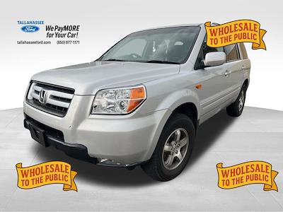 Used 2008 Honda Pilot - photo 1