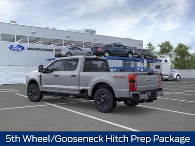 New 2026 Ford F-250 XL Crew Cab 4WD Pickup for sale #C99150 - photo 2
