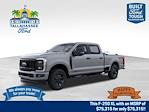 New 2026 Ford F-250 XL Crew Cab 4WD Pickup for sale #C99150 - photo 1