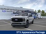 New 2026 Ford F-250 XL Crew Cab 4WD Pickup for sale #C99150 - photo 3