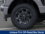 New 2026 Ford F-250 XL Crew Cab 4WD Pickup for sale #C99150 - photo 27