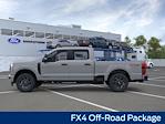 New 2026 Ford F-250 XL Crew Cab 4WD Pickup for sale #C99150 - photo 5