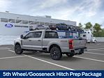 New 2026 Ford F-250 XL Crew Cab 4WD Pickup for sale #C99150 - photo 2
