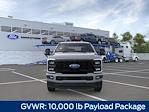 New 2026 Ford F-250 XL Crew Cab 4WD Pickup for sale #C99150 - photo 9