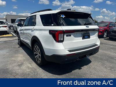 New 2025 Ford Explorer ST-Line SUV for sale #D00330 - photo 2