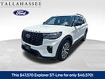 2025 Ford Explorer RWD SUV for sale #D00330 - photo 1