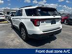 2025 Ford Explorer RWD SUV for sale #D00330 - photo 4