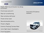 2025 Ford Explorer RWD SUV for sale #D00330 - photo 2