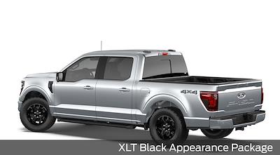 New 2026 Ford F-150 - photo 1
