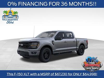 New 2026 Ford F-150 - photo 1