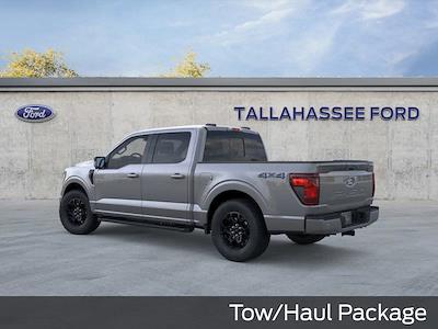 New 2026 Ford F-150 - photo 1