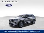 New 2025 Ford Explorer Platinum SUV for sale #D01133 - photo 1