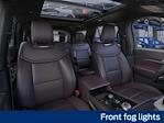 New 2025 Ford Explorer Platinum SUV for sale #D01133 - photo 12