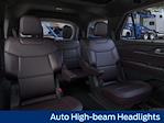 New 2025 Ford Explorer Platinum SUV for sale #D01133 - photo 14