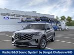 New 2025 Ford Explorer Platinum SUV for sale #D01133 - photo 3