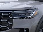 New 2025 Ford Explorer Platinum SUV for sale #D01133 - photo 22