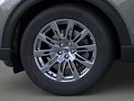 New 2025 Ford Explorer Platinum SUV for sale #D01133 - photo 23