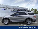New 2025 Ford Explorer Platinum SUV for sale #D01133 - photo 4