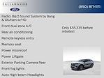 New 2025 Ford Explorer Platinum SUV for sale #D01133 - photo 5
