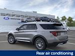 New 2025 Ford Explorer Platinum SUV for sale #D01133 - photo 2