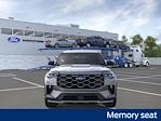 New 2025 Ford Explorer Platinum SUV for sale #D01133 - photo 7