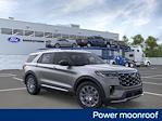 New 2025 Ford Explorer Platinum SUV for sale #D01133 - photo 9