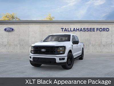 New 2026 Ford F-150 - photo 1