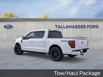 New 2026 Ford F-150 - photo 1