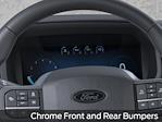 2026 Ford F-150 SuperCrew Cab 4WD Pickup for sale #D01352 - photo 17