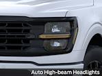 2026 Ford F-150 SuperCrew Cab 4WD Pickup for sale #D01352 - photo 24